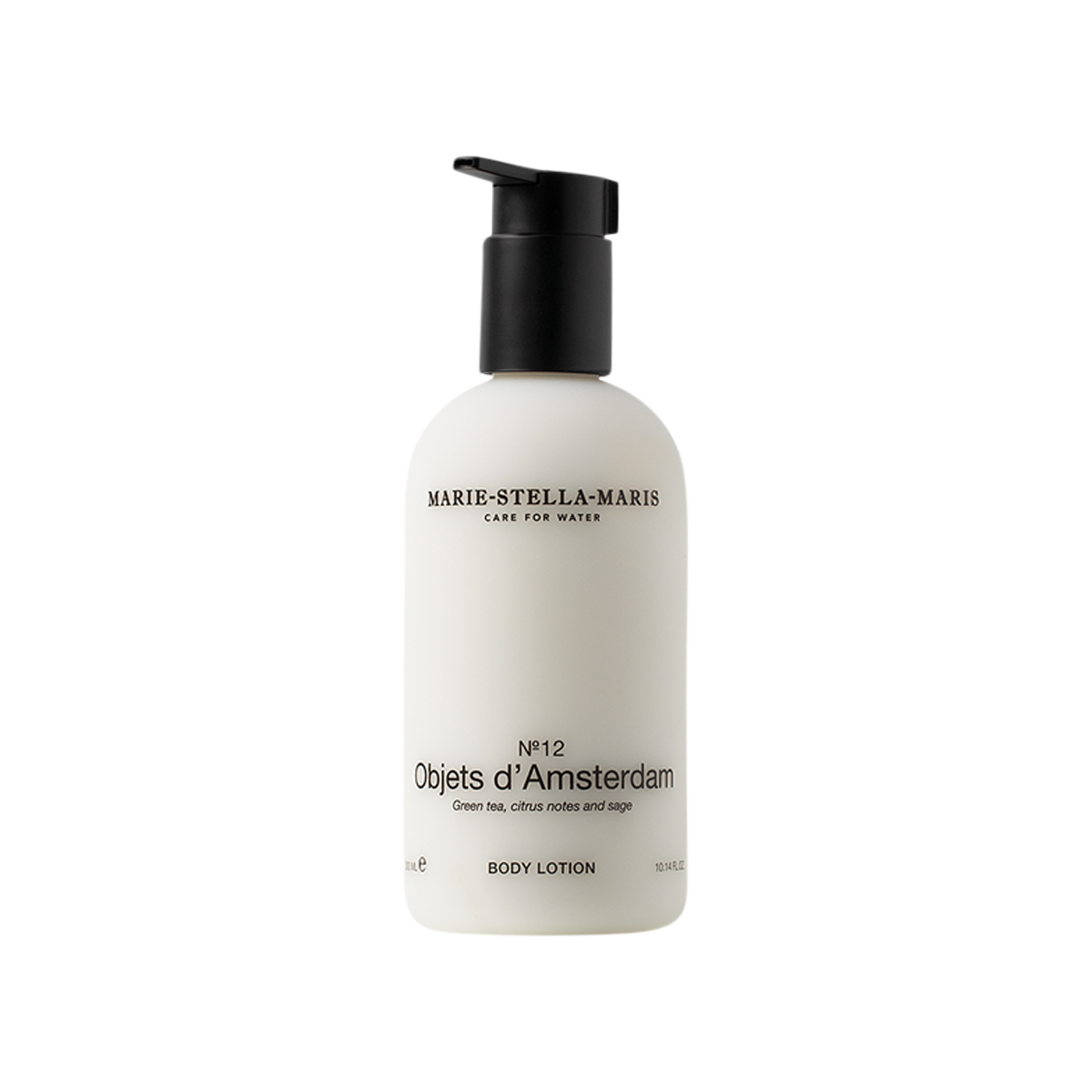 Marie-Stella-Maris - Objets d'Amsterdam Body Lotion