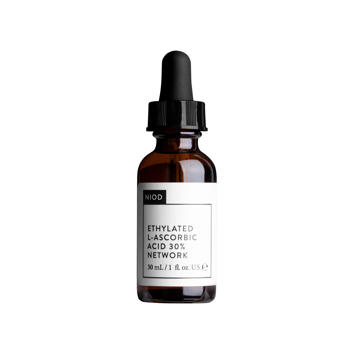 NIOD - Ethylated L-Ascorbic Acid 30% Network