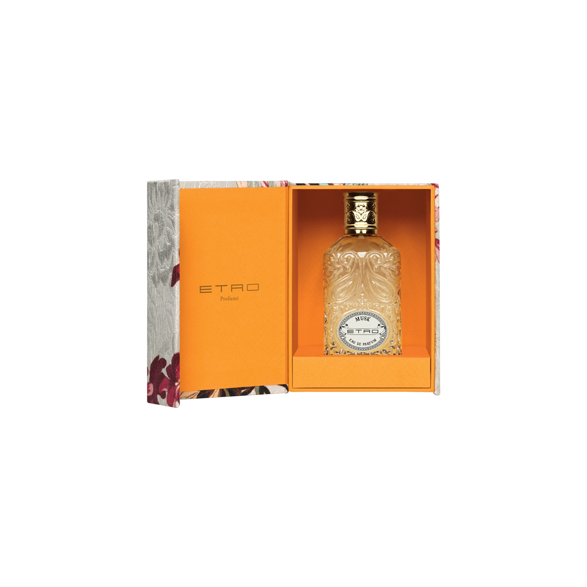 Etro - Musk Eau de Parfum