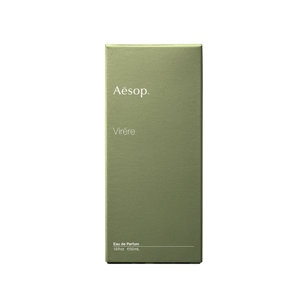 Aesop - Virēre Eau de Parfum