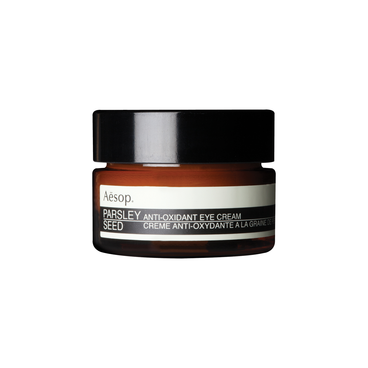 Aesop - Parsley Seed Anti-Oxidant Eye Cream