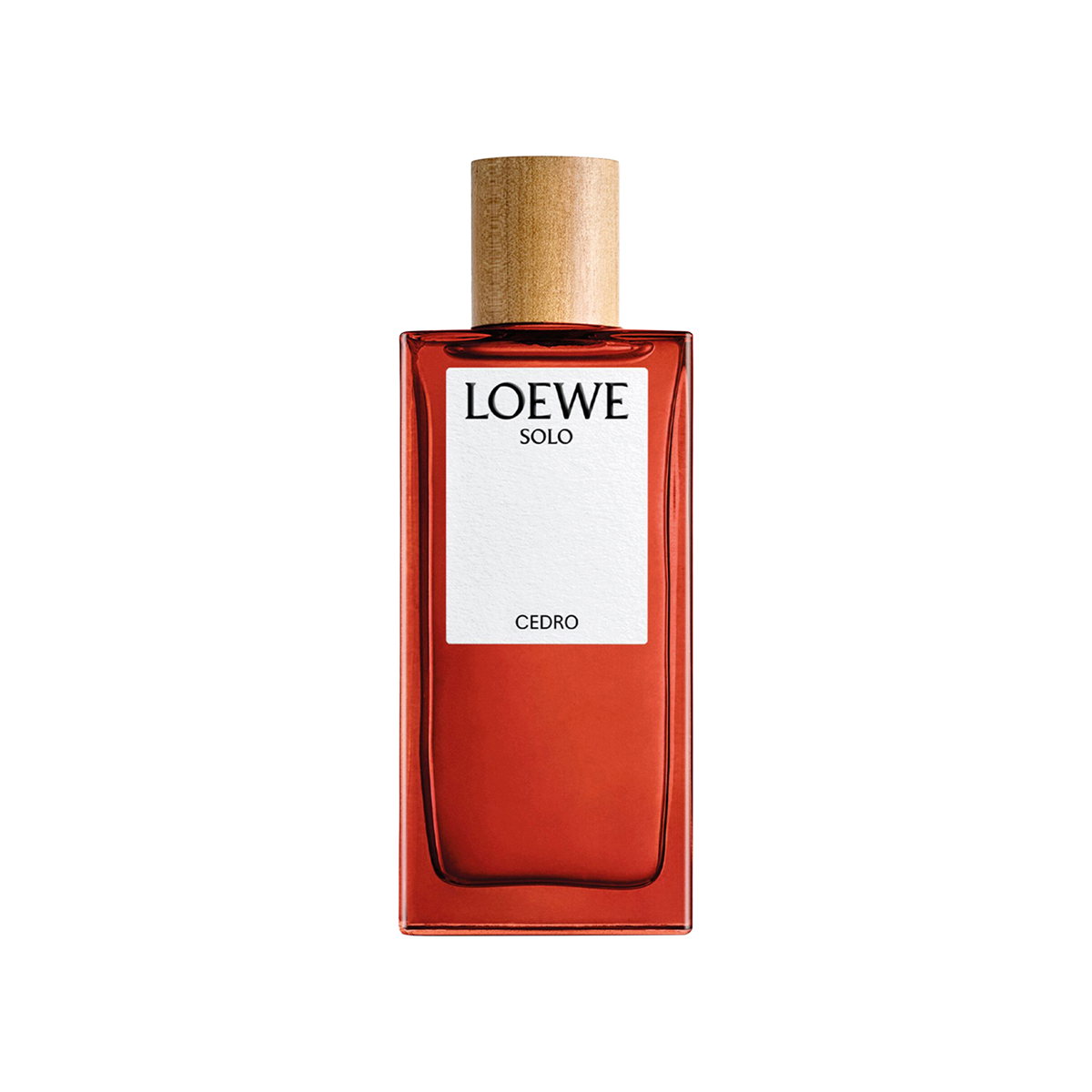 LOEWE - Solo Cedro Eau de Toilette