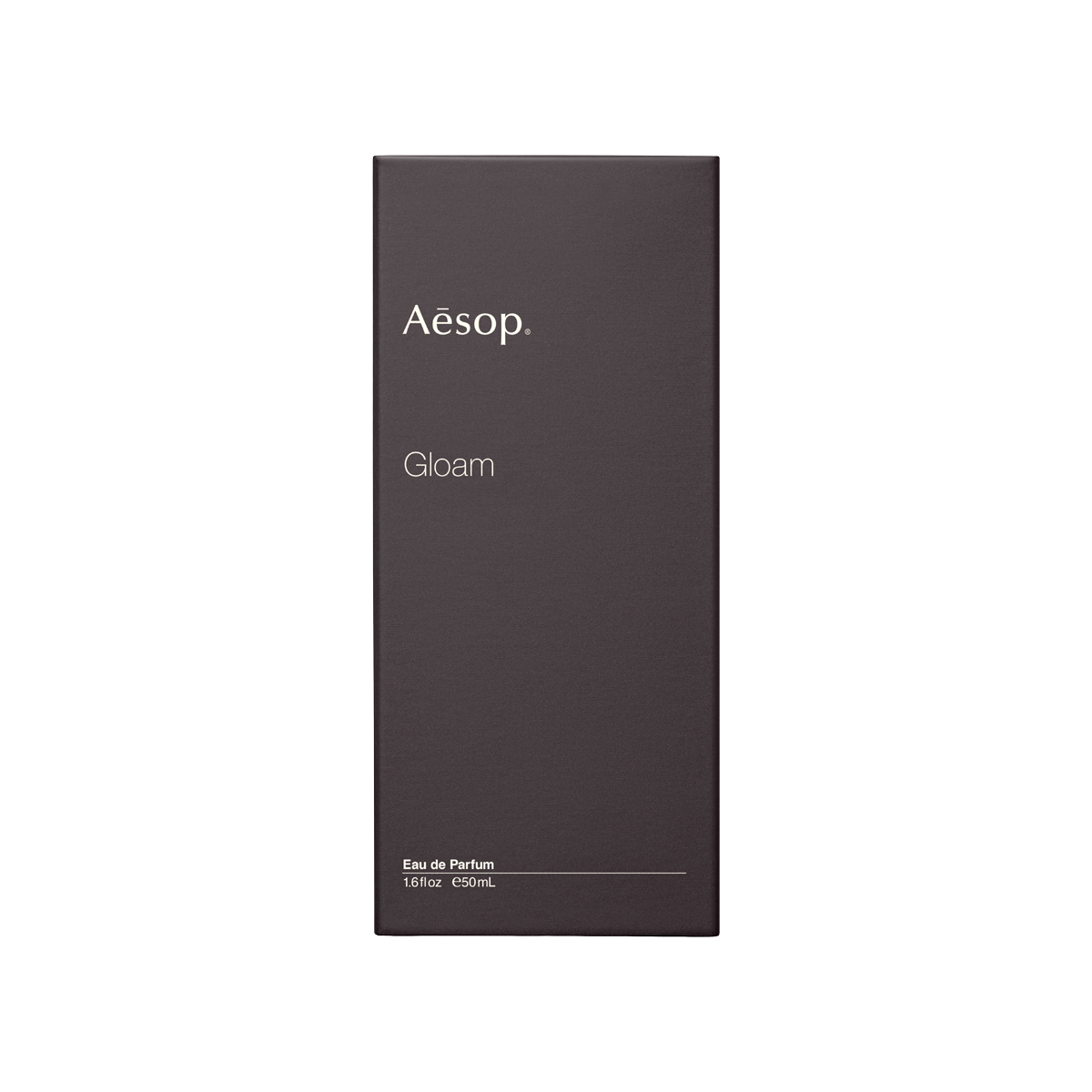 Aesop - Gloam Eau de Parfum