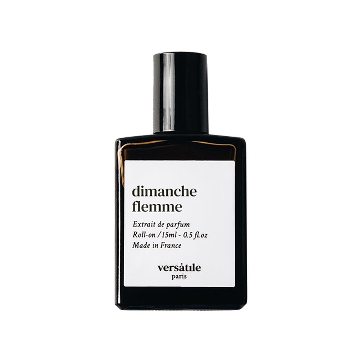 Versatile Paris - Dimanche Flemme Extrait De Parfum