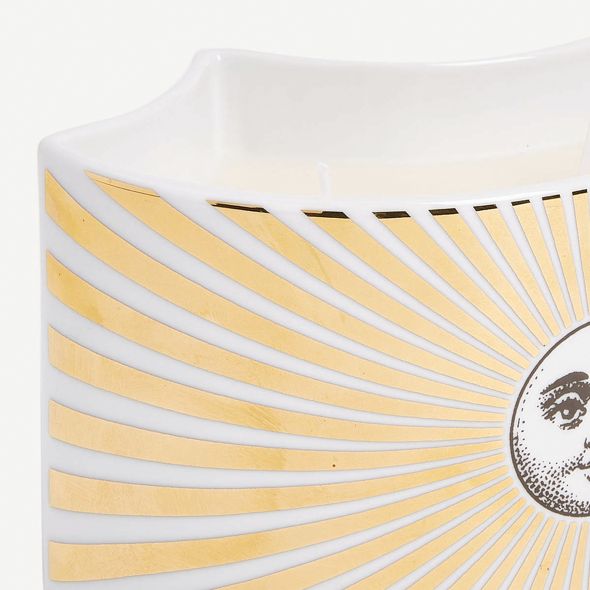 Fornasetti Profumi - Nel Mentre Candle Soli - Immaginazione