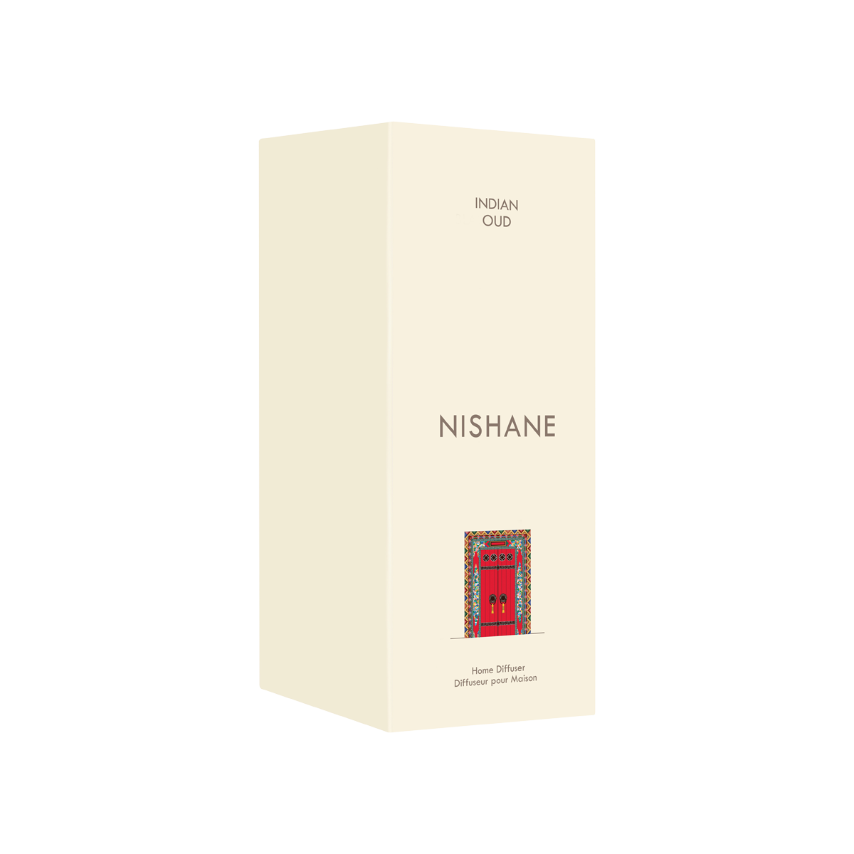 Nishane - Indian Oud Home Diffuser