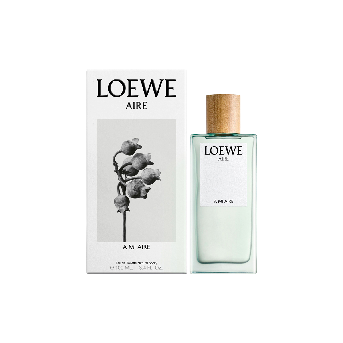 LOEWE - A Mi Aire Eau de Toilette