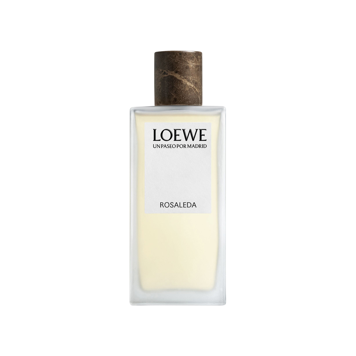 LOEWE - De La Mano Por La Rosaleda Eau de Parfum