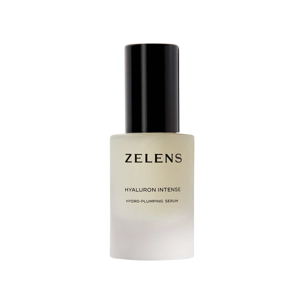 Zelens - Hyaluron Intense Hydro-Plumping Serum