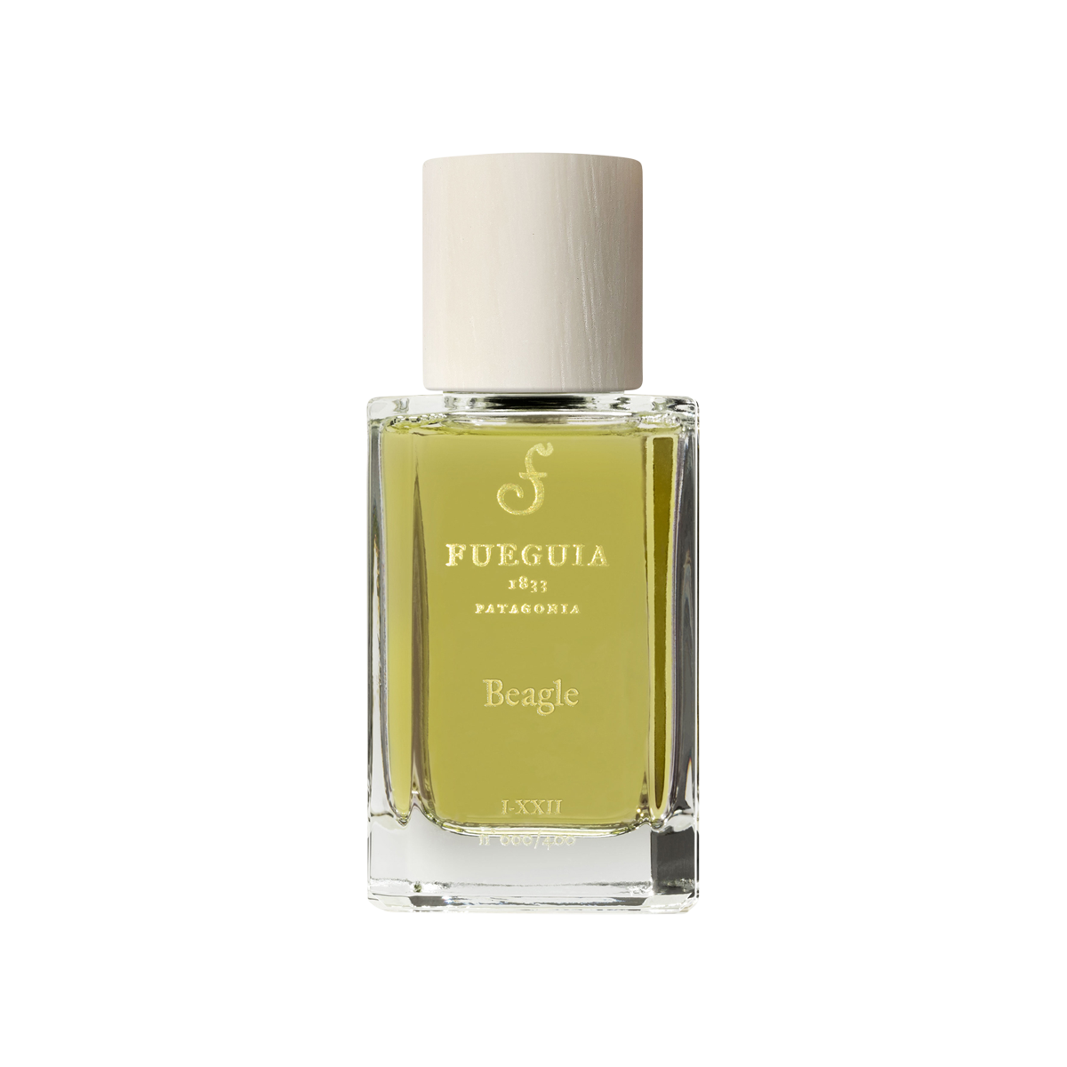 Fueguia - Beagle Eau de Parfum