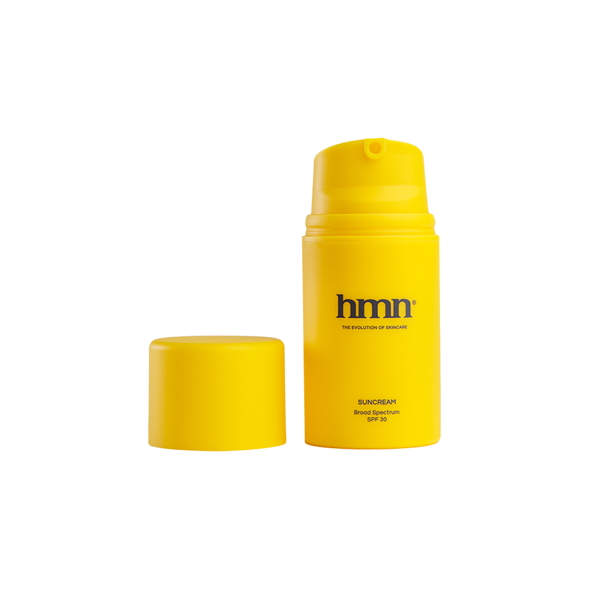 HMN Skincare - Daycream SPF30