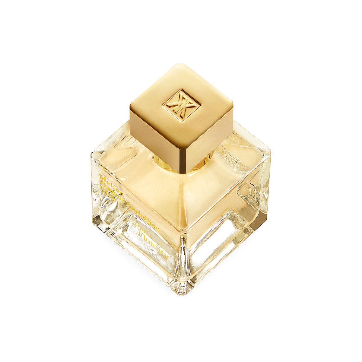 Maison Francis Kurkdjian - Gentle Fluidity Gold Eau de Parfum