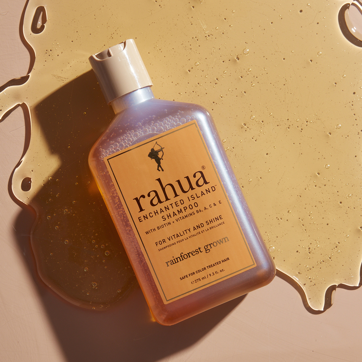 Rahua - Enchanted Island Shampoo