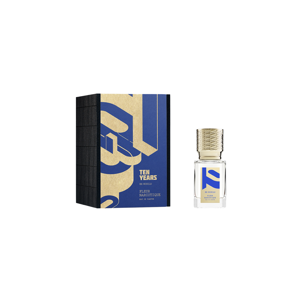 EX NIHILO - Fleur Narcotique EDP Limited Edition