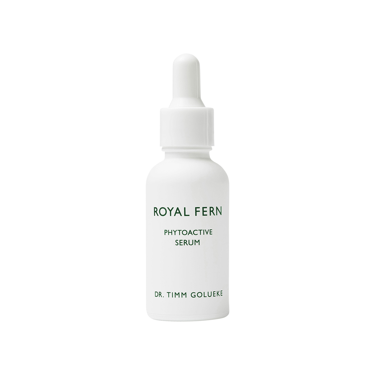 Royal Fern - Phytoactive Serum