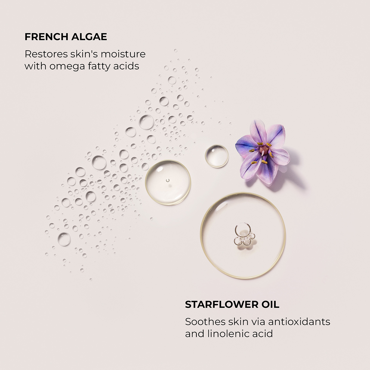 Laura Mercier - Serum Body cream Neroli Du Sud