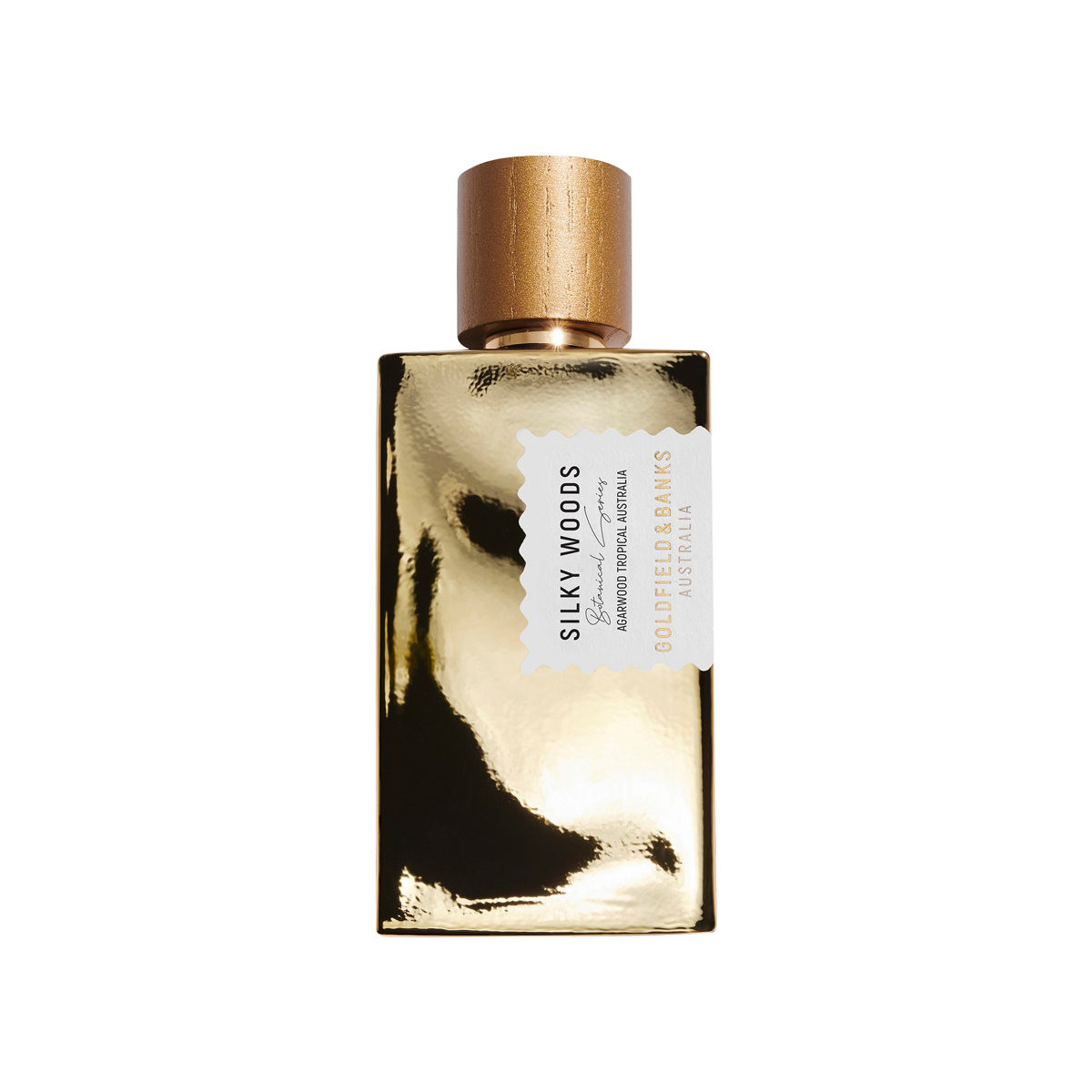 Goldfield & Banks - Silky Woods Eau de Parfum