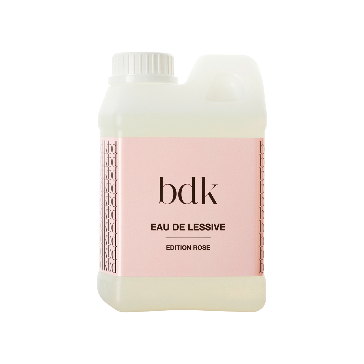 BDK Parfums - Laundry Detergent Eau de Lessive Rose