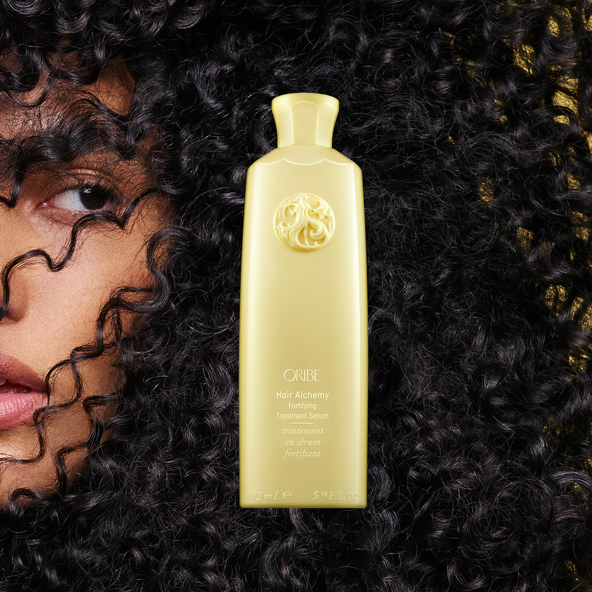 Oribe - Hair Alchemy Fortifying Treatment Serum