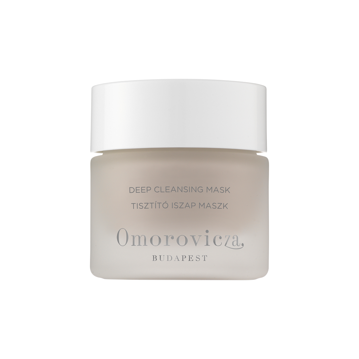 Omorovicza - Deep Cleansing Mask