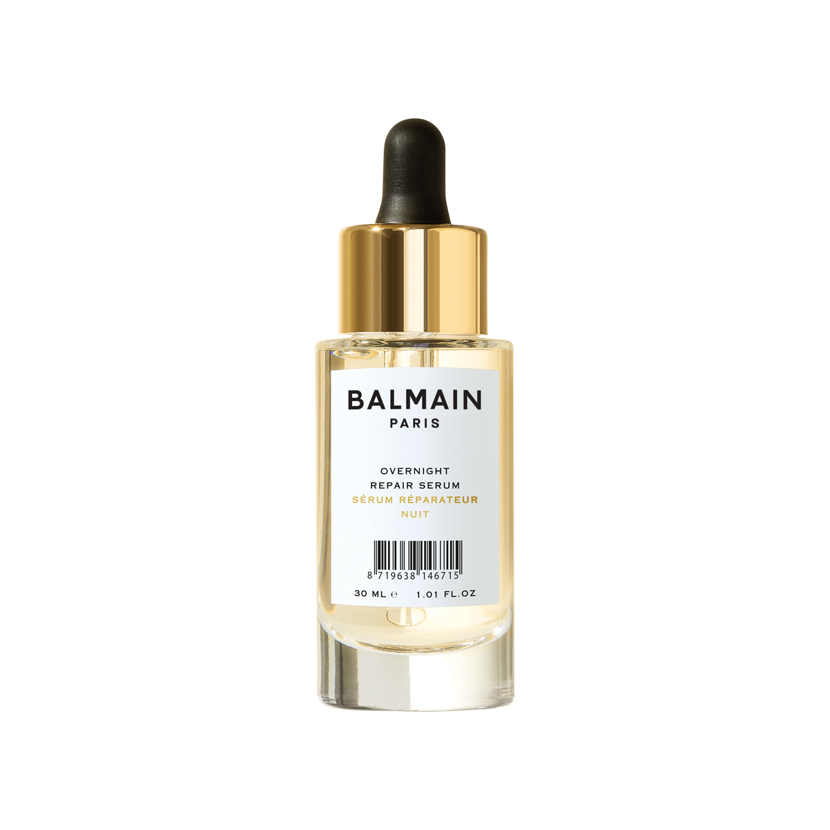 Balmain Hair - Overnight Repair Serum