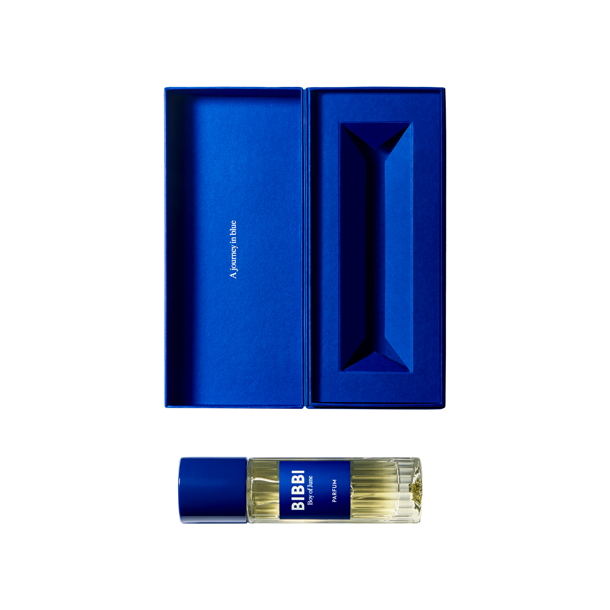 BIBBI PARFUM - Boy of June Eau de Parfum