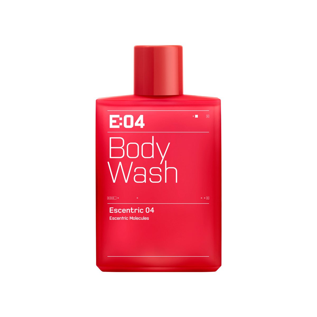 Escentric Molecules - Escentric 04 Body Wash