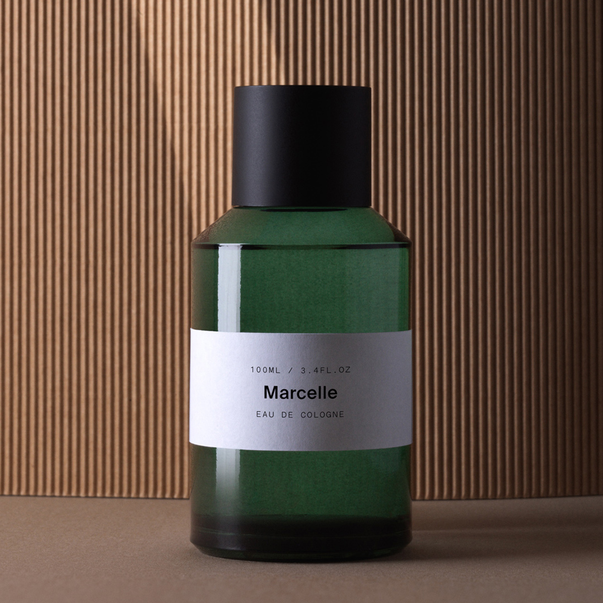 MarieJeanne - Marcelle Eau de Cologne