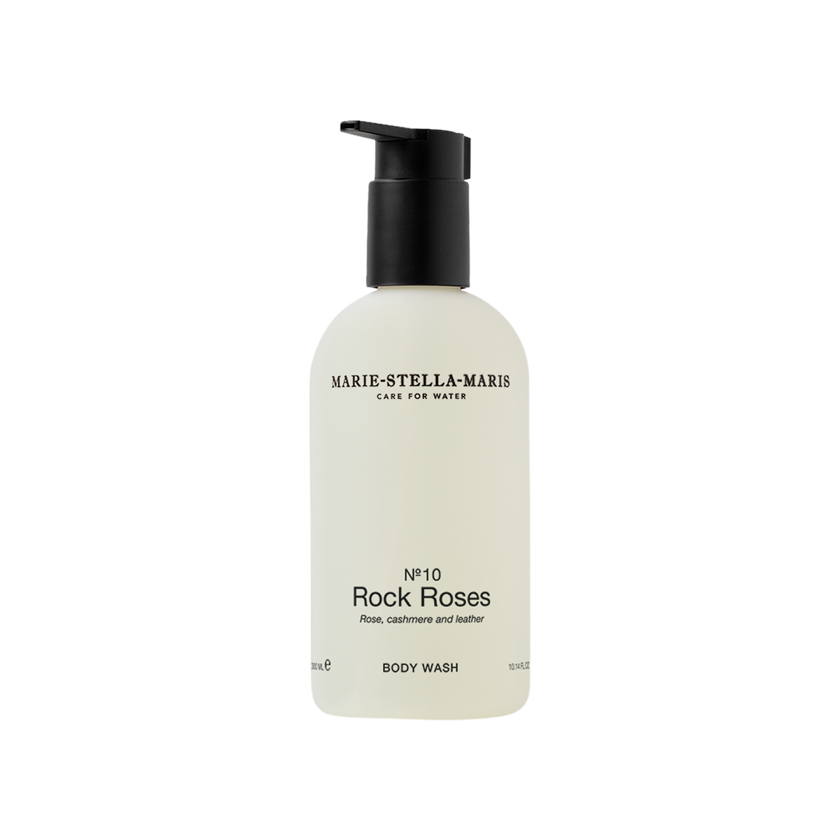 Marie-Stella-Maris - Rock Roses Body Wash