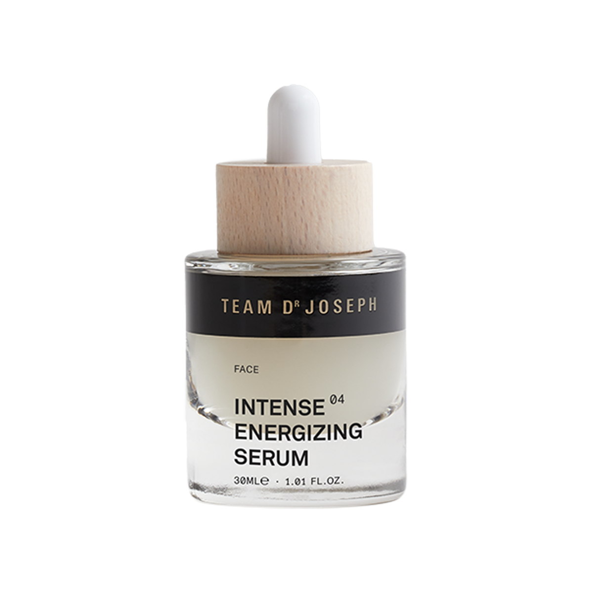 Team Dr. Joseph - Intense Energizing Serum