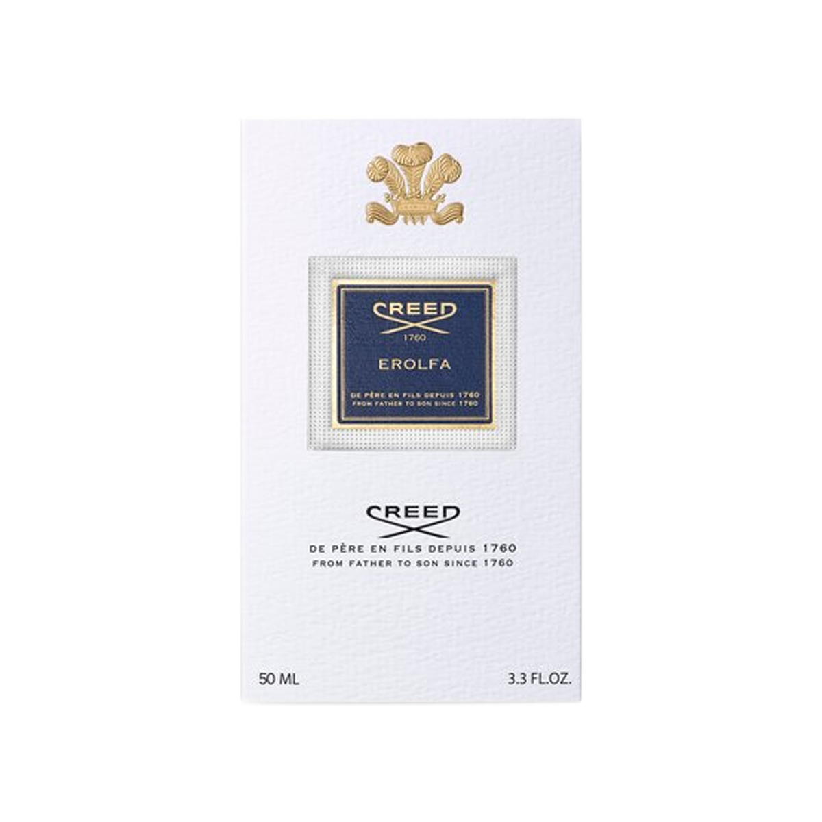 Creed - Erolfa Eau de Parfum