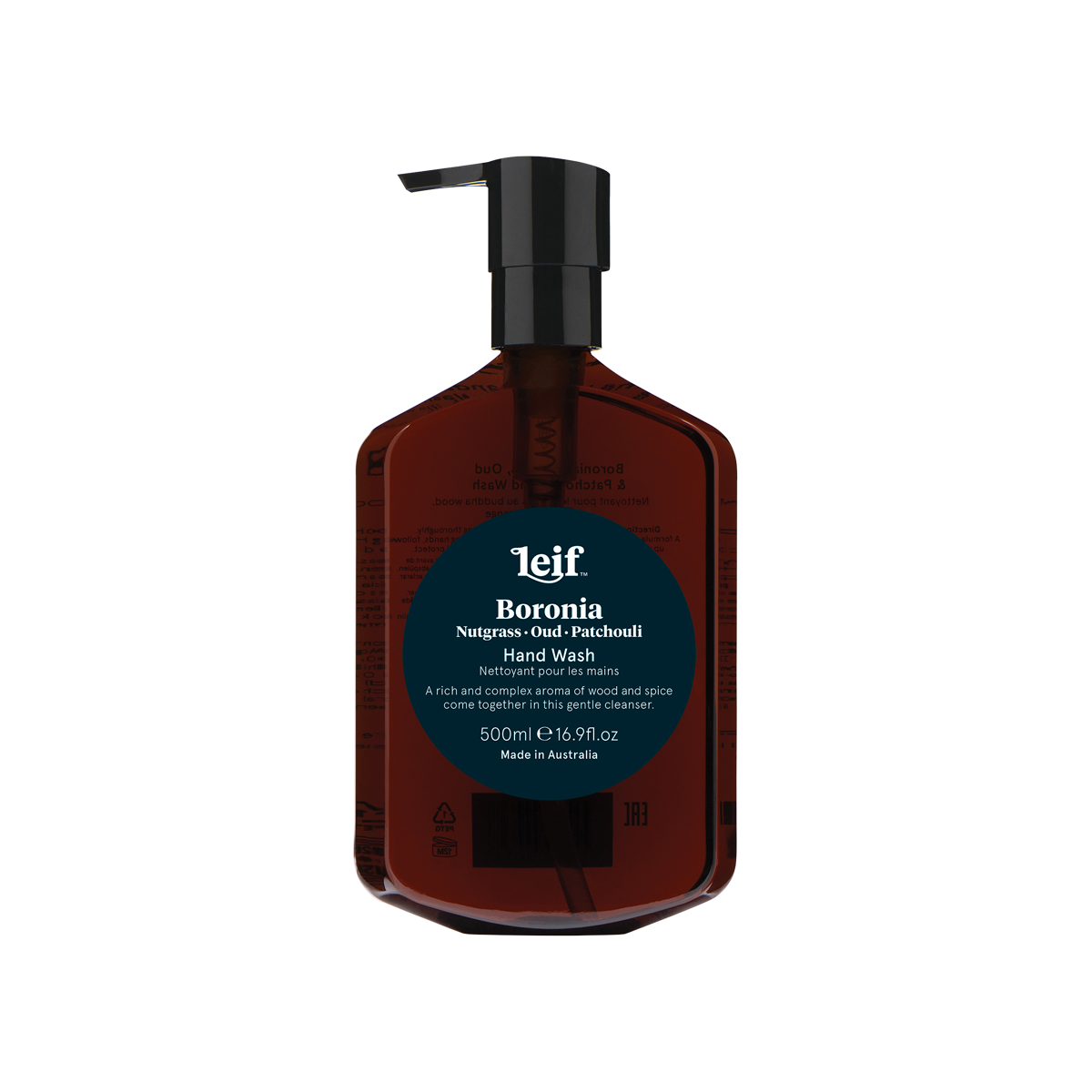 Leif - Boronia Hand Wash