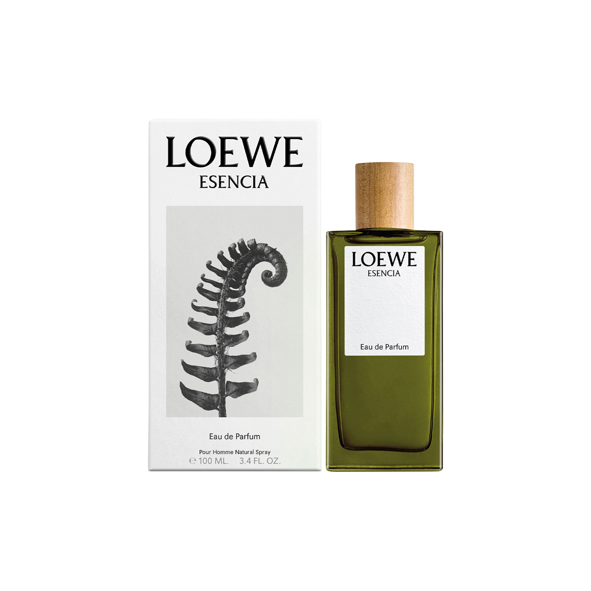 LOEWE - Esencia Eau de Parfum