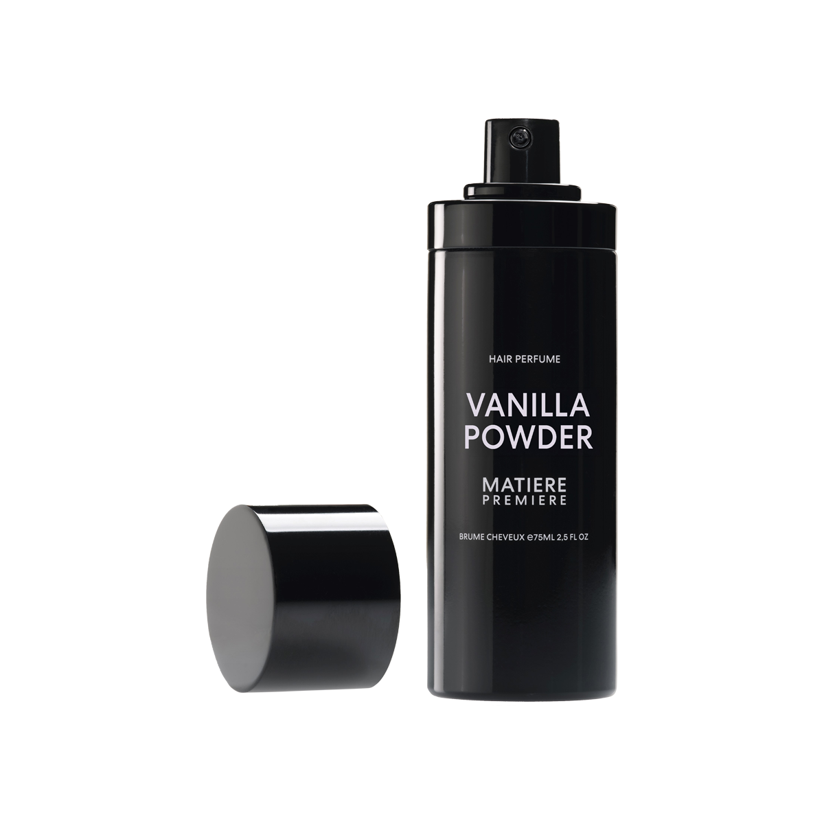 Matiere Premiere - Vanilla Powder Hair Perfume