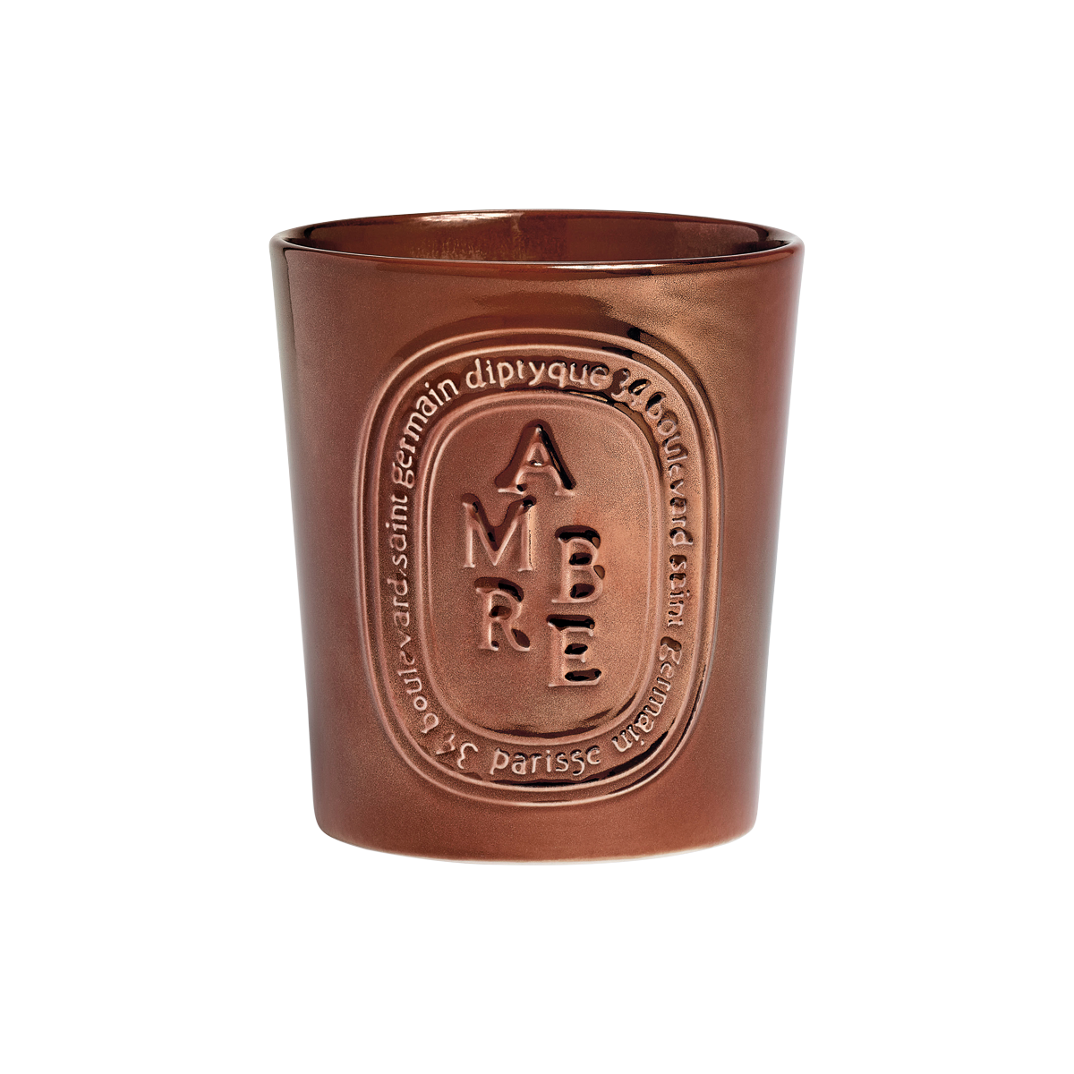 Diptyque - Ambre Scented Candle