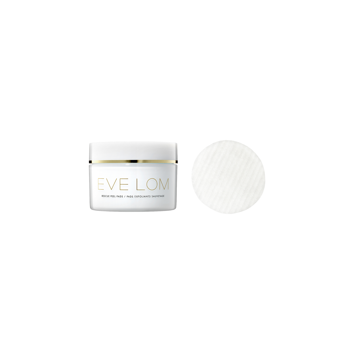 Eve Lom - Rescue Peel Pads