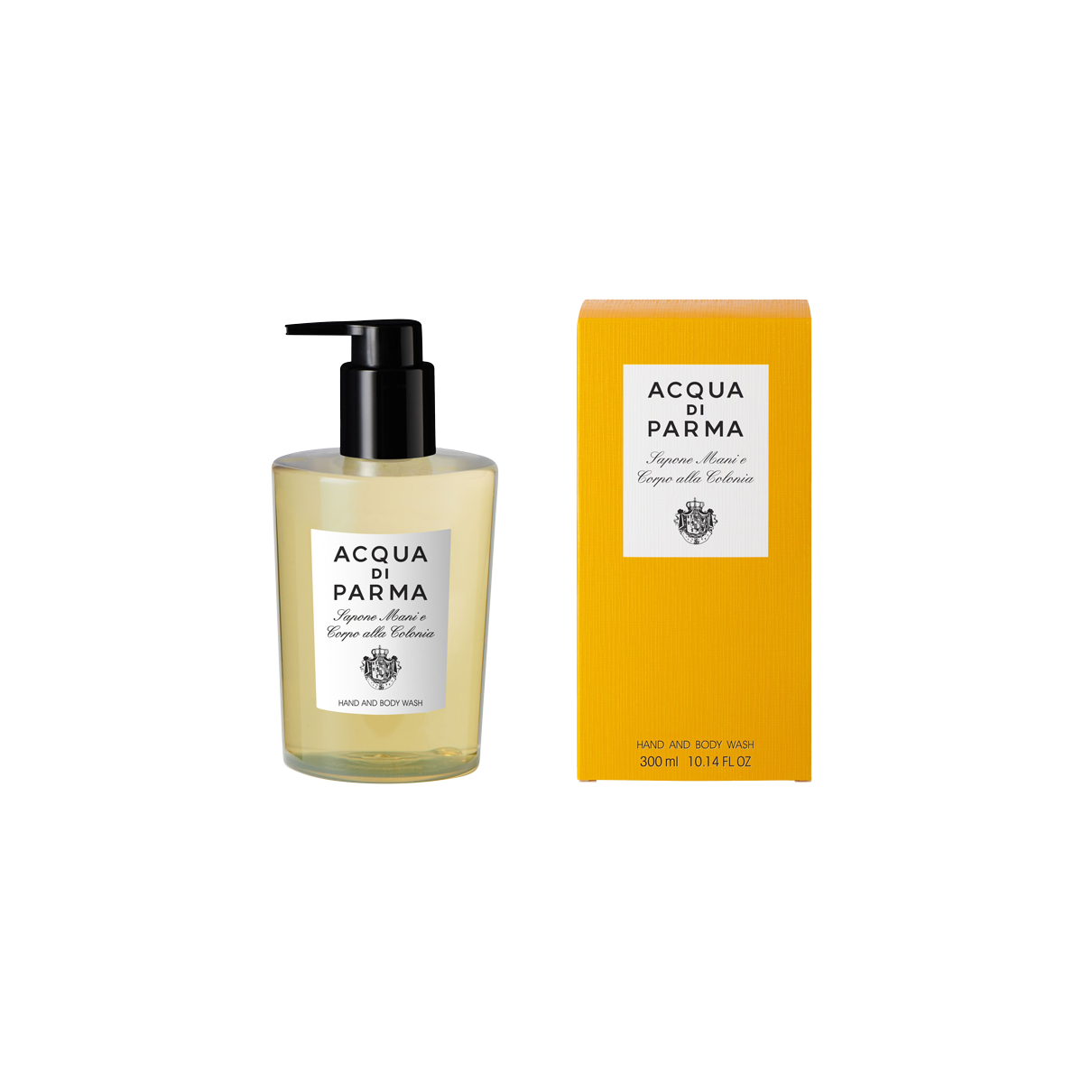 Acqua di Parma - Colonia Hand & Body Wash