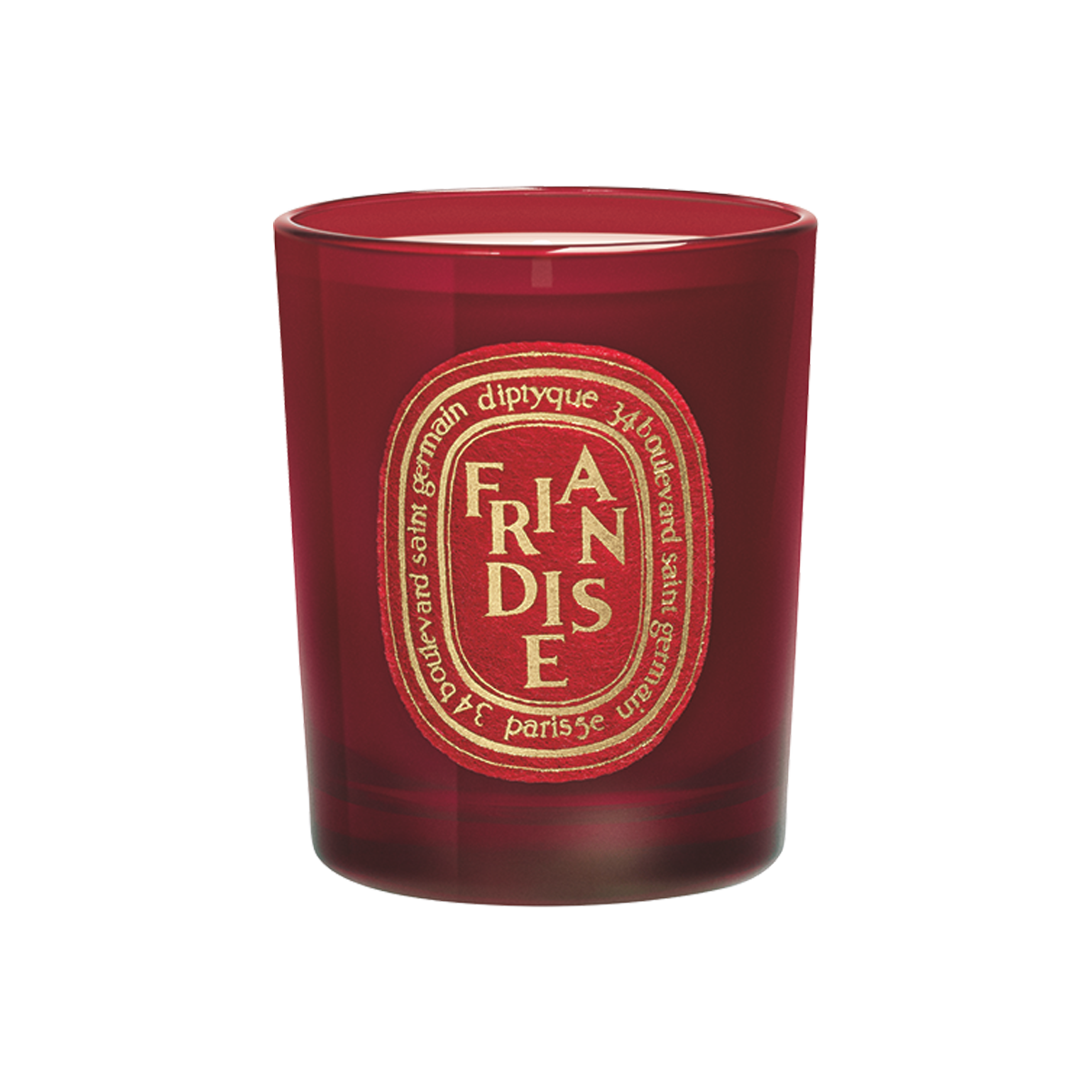 Diptyque - Friandise Scented Candle