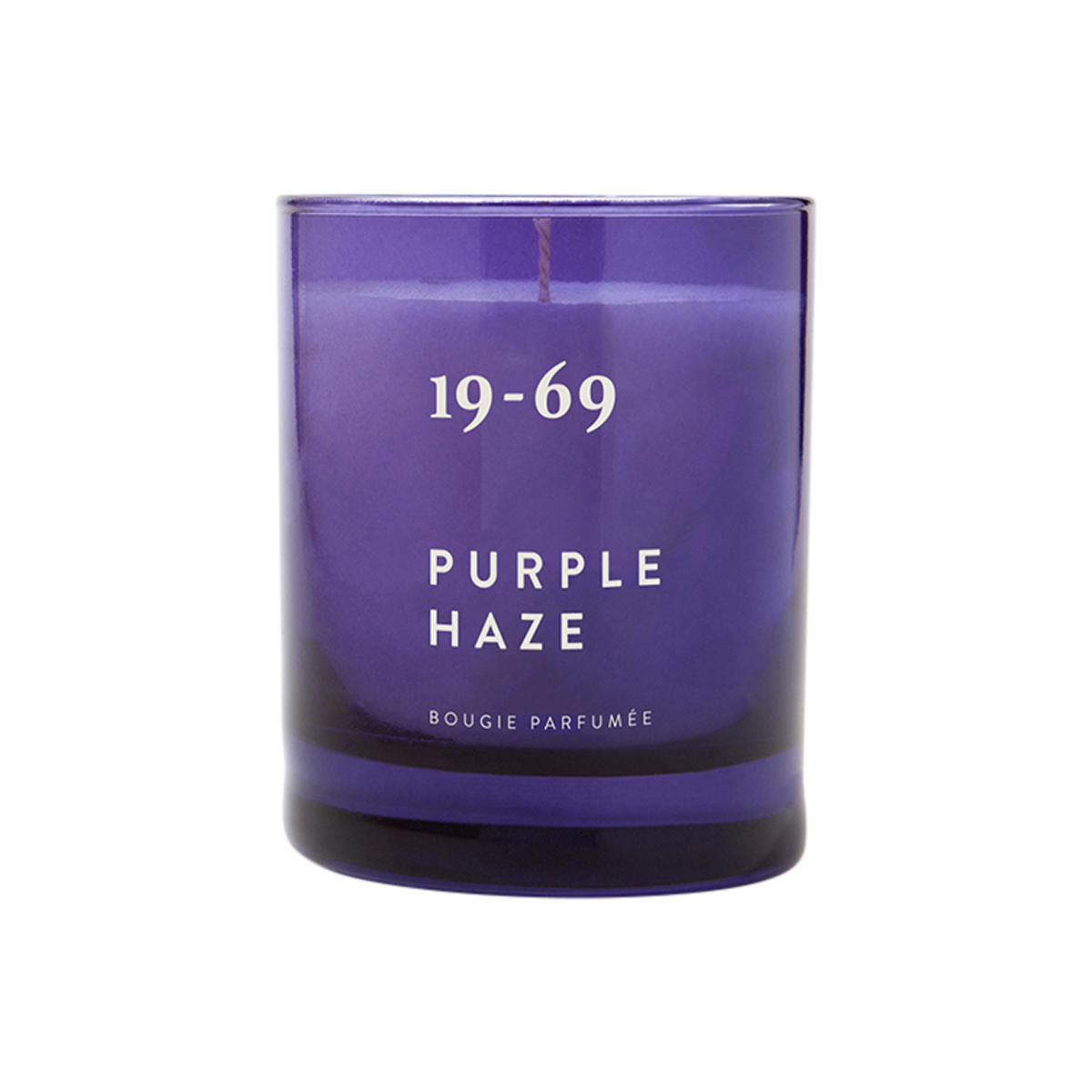 19-69 - Purple Haze Scented Candle