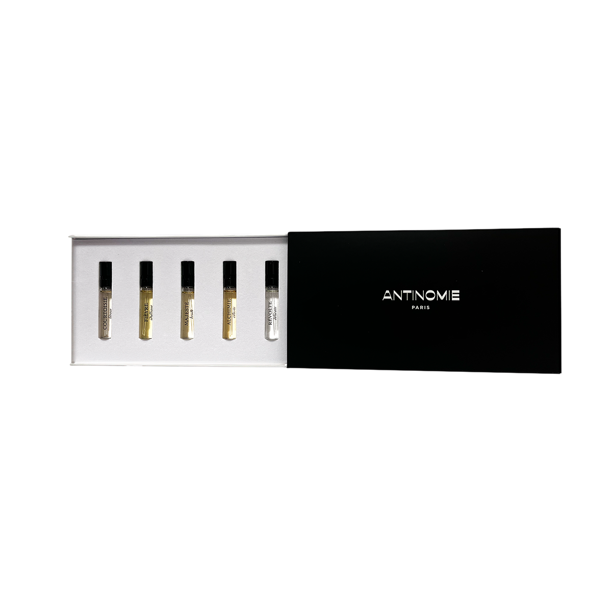 Antinomie - Discovery Set Opulence de Fragrance