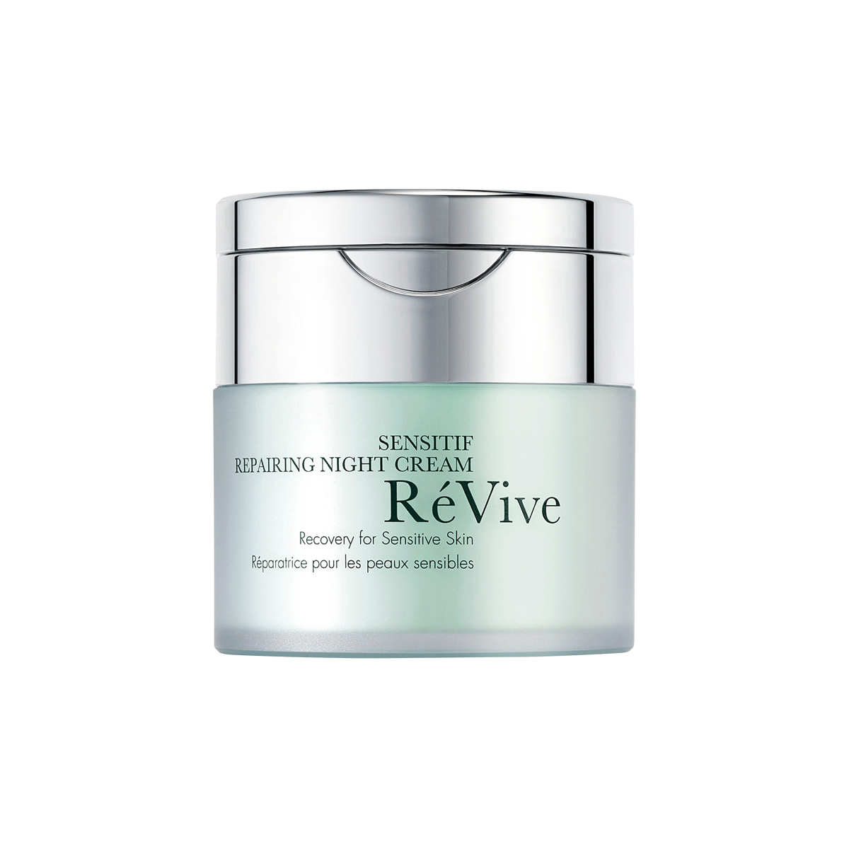 Revive - Sensitif Reparing Night Cream