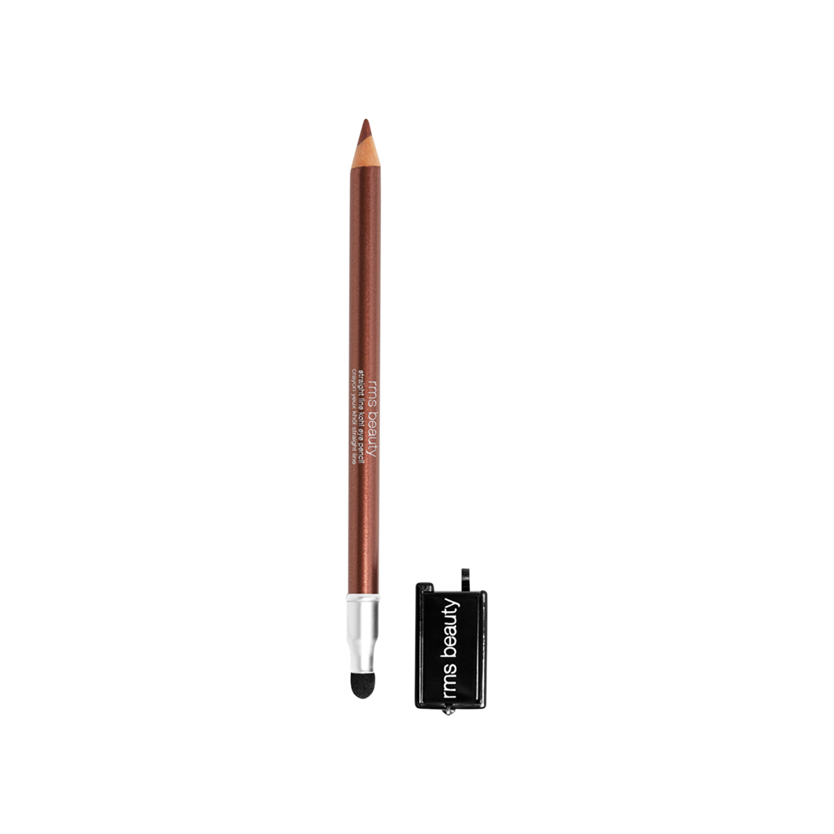 RMS Beauty - Straight Line Kohl Eye Pencil