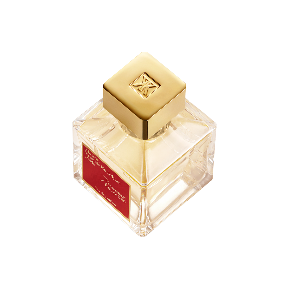 Maison Francis Kurkdjian - Baccarat Rouge 540 Eau de Parfum