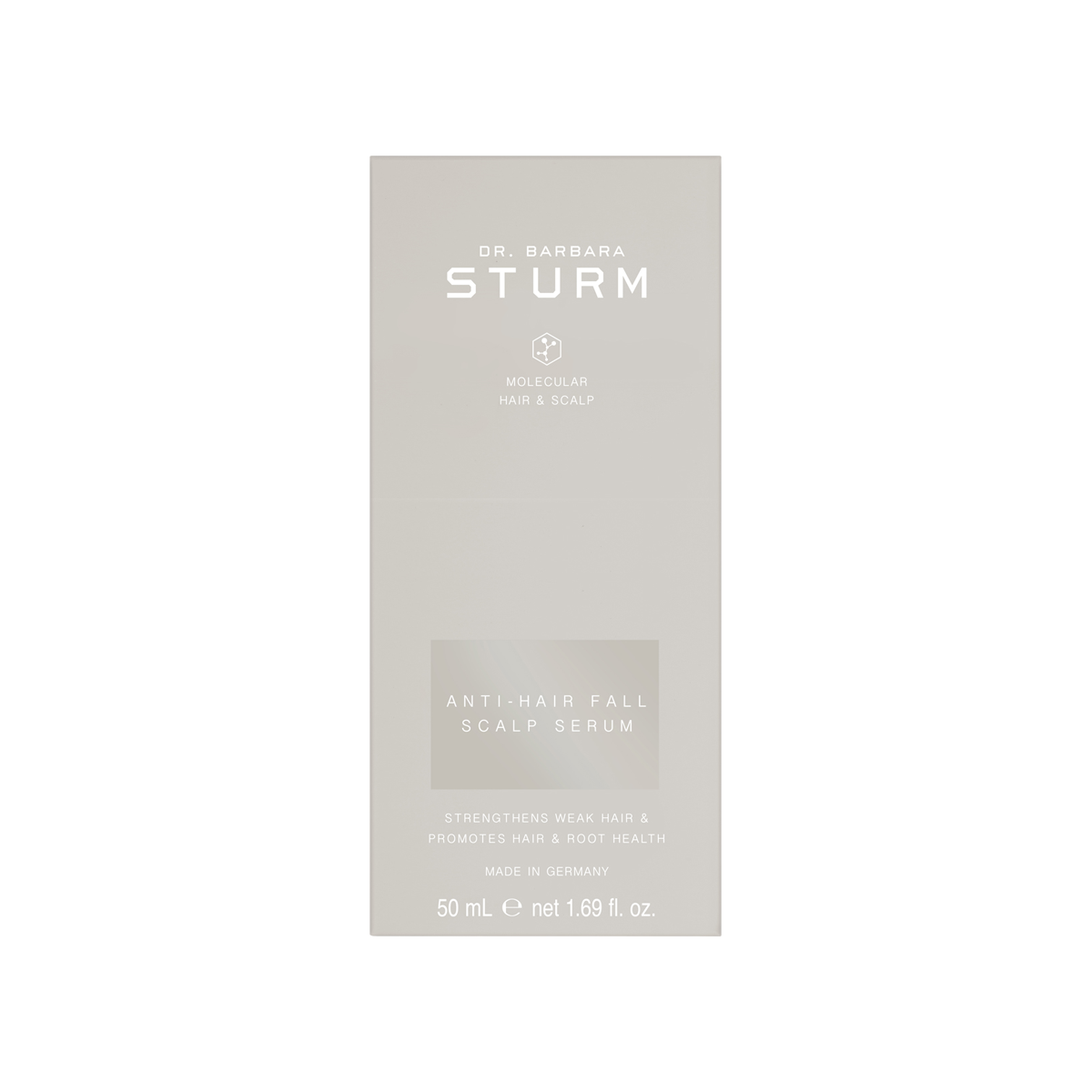 Dr. Barbara Sturm - Anti-Hair Fall Scalp Serum