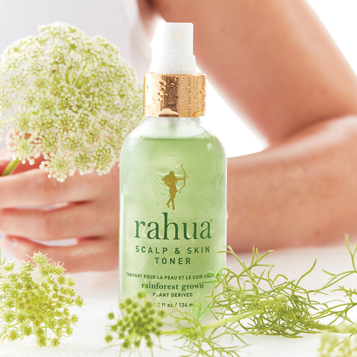 Rahua - Scalp & Skin Toner