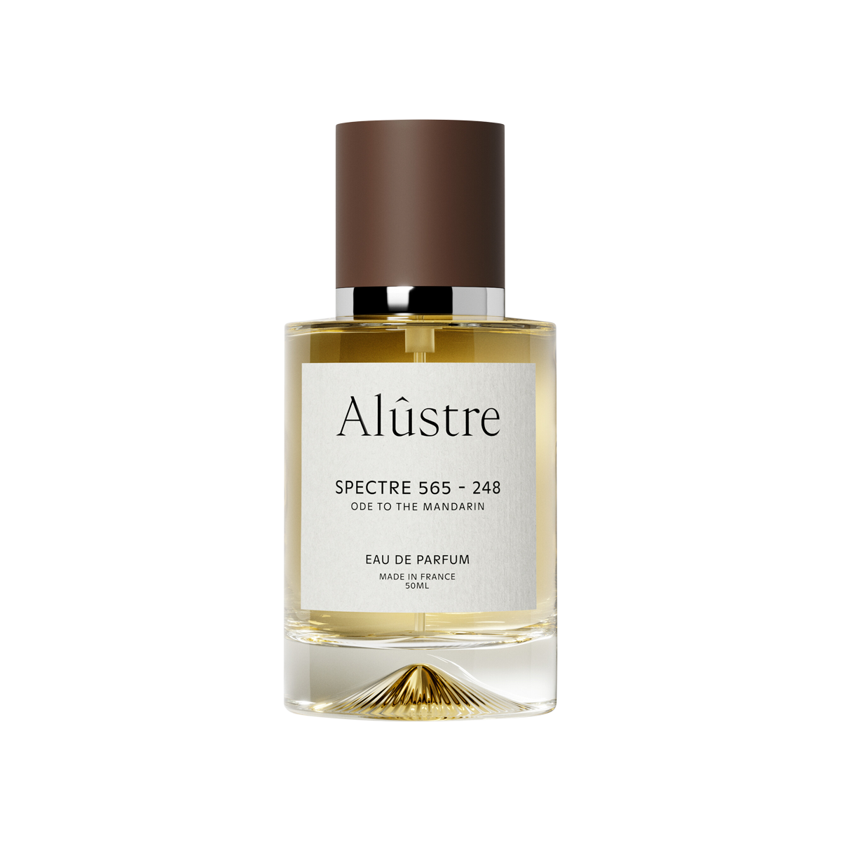 Alûstre - Spectre 565 - 248 Eau de Parfum