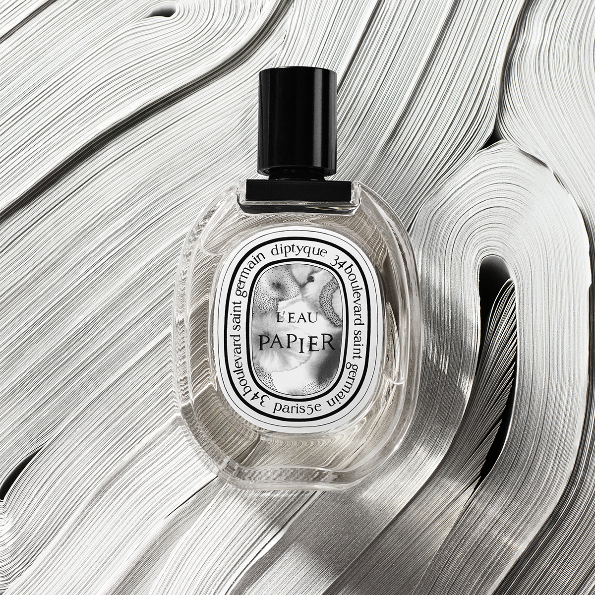 Diptyque - L'Eau Papier Eau de Toilette