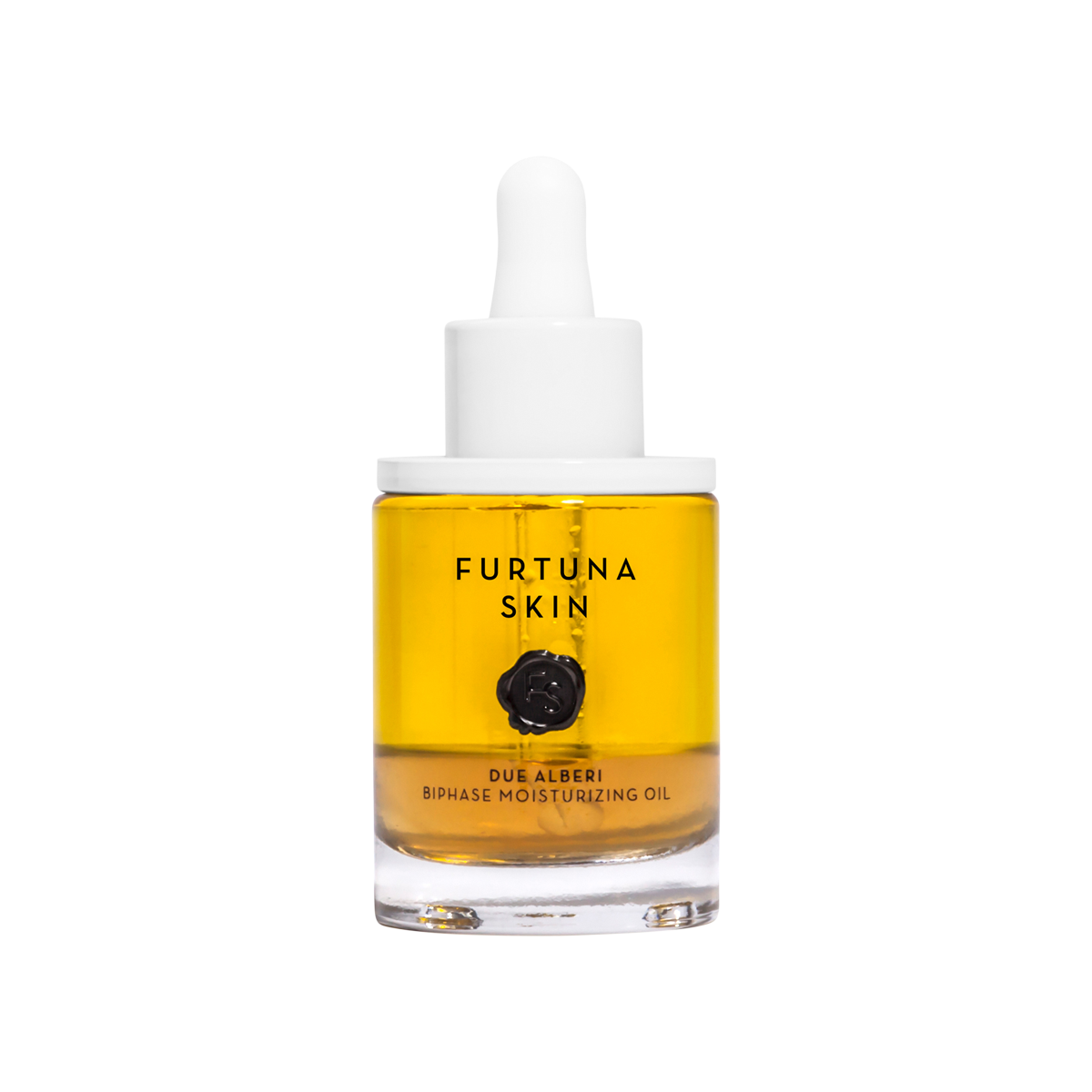 Furtuna Skin - Due Alberi Biphase Moisturizing Oil