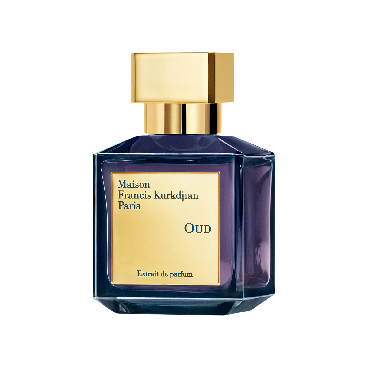 Maison Francis Kurkdjian - Oud Extrait De Parfum