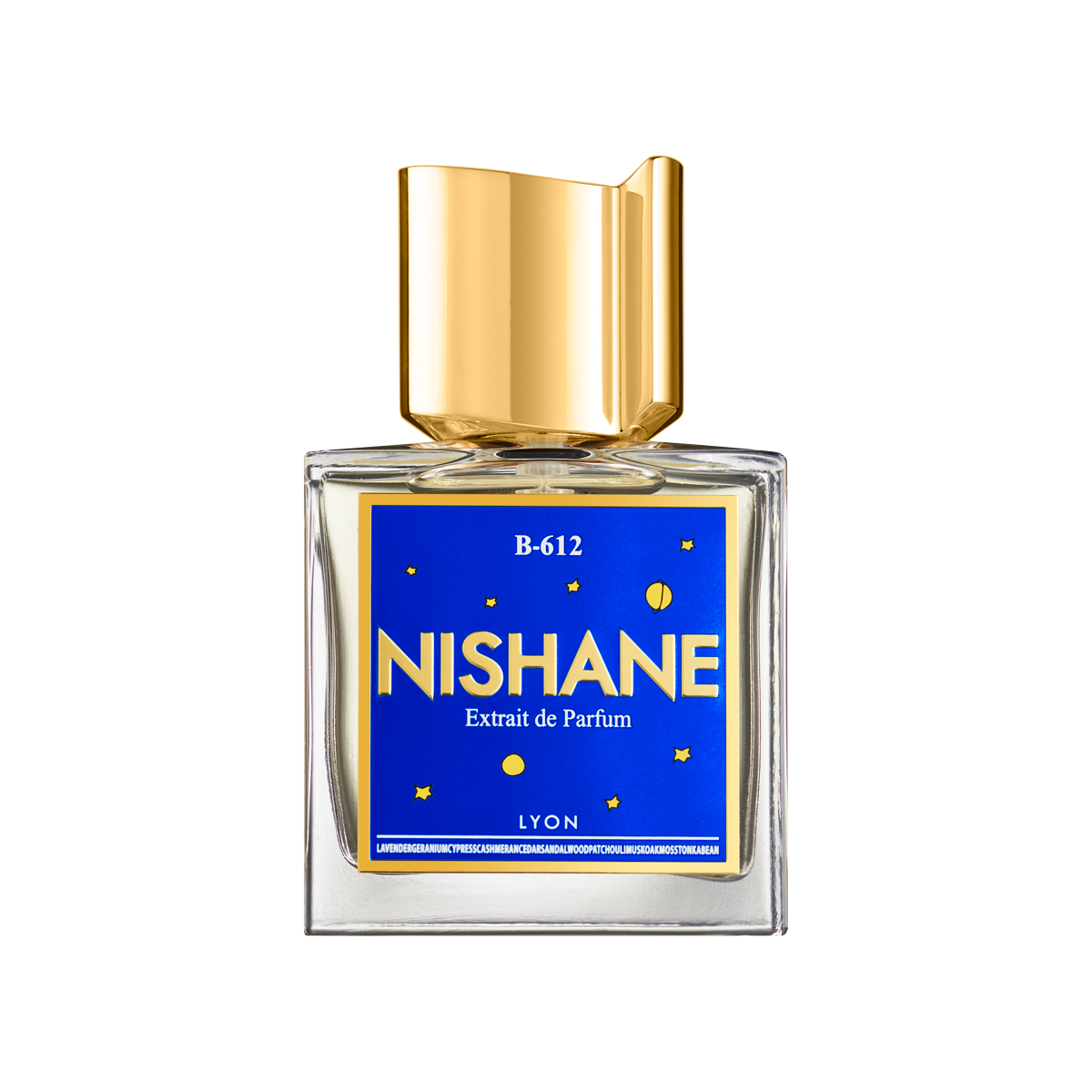 Nishane - B-612 Extrait de Parfum